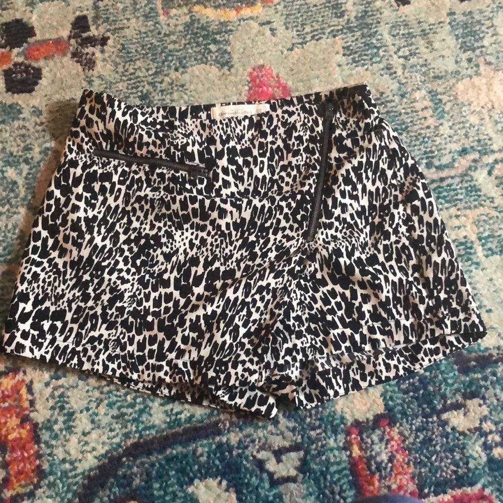 Skort